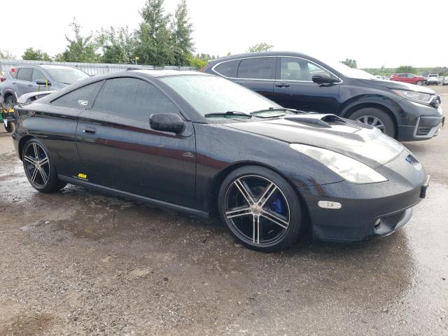 Photo 4 from auction – 2002 TOYOTA CELICA GT with VIN JTDDR32T820119157