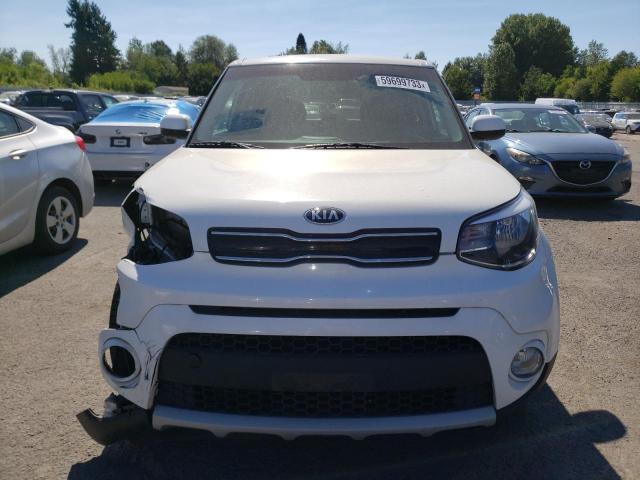 Photo 5 from auction – 2019 KIA SOUL + with VIN KNDJP3A53K7694172
