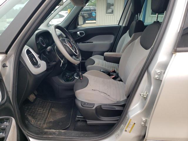 Photo 7 from auction – 2014 FIAT 500L EASY with VIN ZFBCFABH6EZ026404