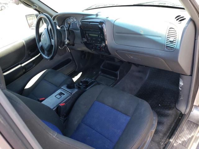 Photo 8 from auction – 2007 FORD RANGER with VIN 1FTYR10U47PA23218