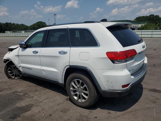 Photo 2 from auction – 2015 JEEP GRAND CHER with VIN 1C4RJFBG7FC207607