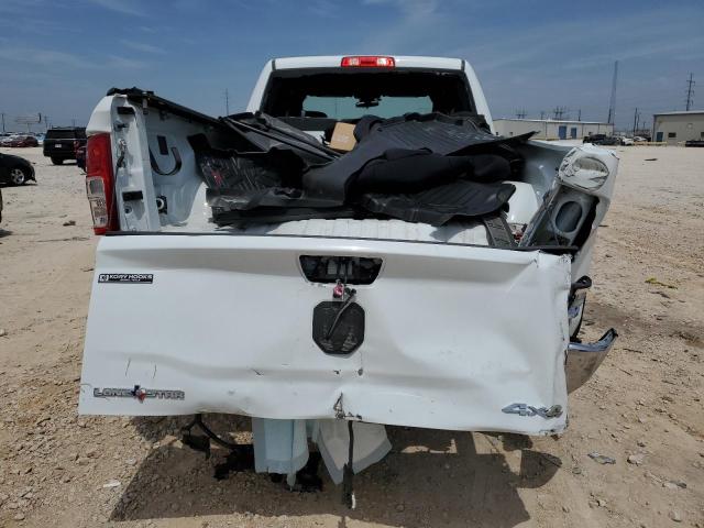 Photo 6 from auction – 2022 RAM 2500 BIG H with VIN 3C6UR5DL6NG427430