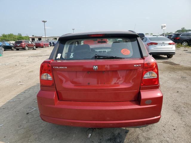 Фото 6 с аукциона – 2007 DODGE CALIBER SX с VIN 1B3HB48B37D541414