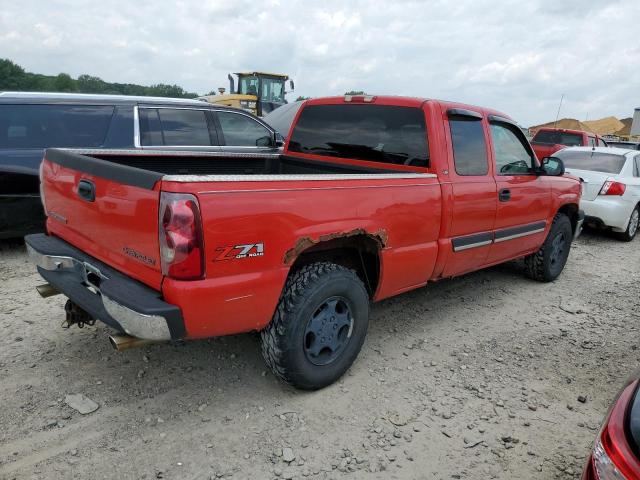 Photo 3 from auction – 2003 CHEVROLET SILVERADO with VIN 1GCEK19T13Z205765