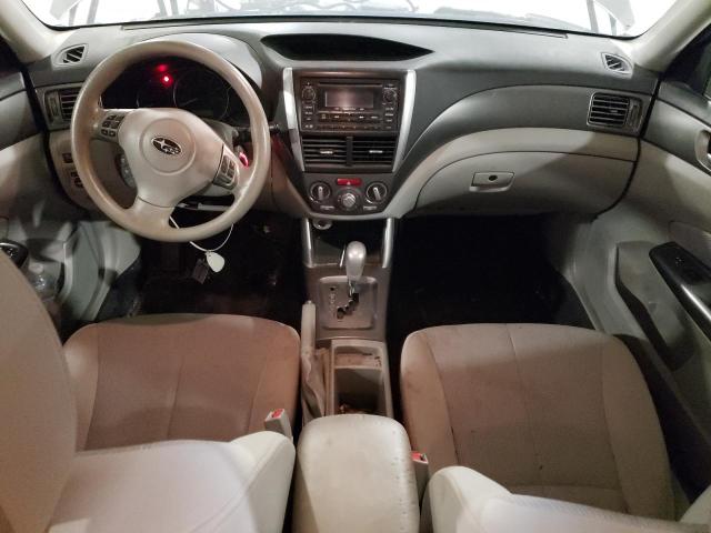 Photo 8 from auction – 2011 SUBARU FORESTER 2 with VIN JF2SHBDC3BH765775
