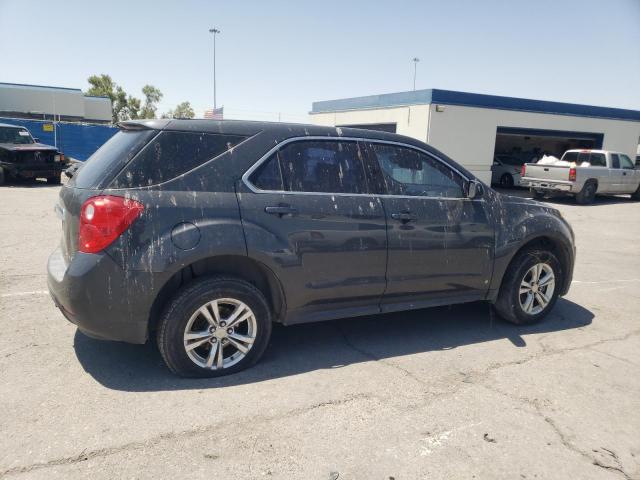 Photo 3 from auction – 2010 CHEVROLET EQUINOX LS with VIN 2CNALBEW9A6215661