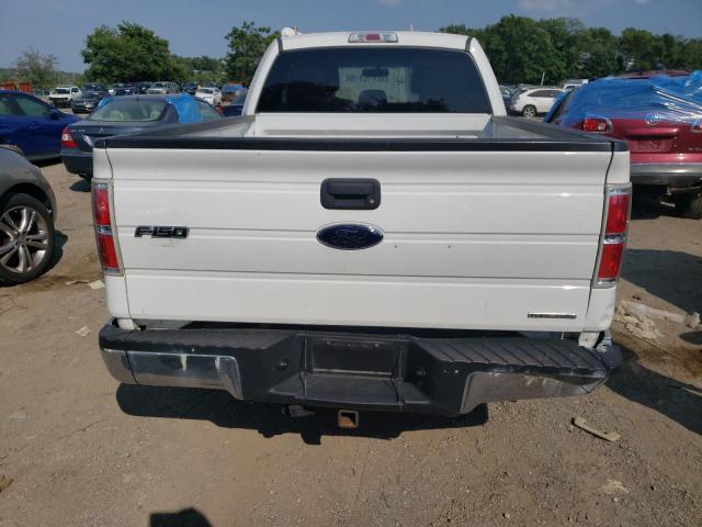 Photo 6 from auction – 2013 FORD F150 SUPER with VIN 1FTEX1CM1DFD95198