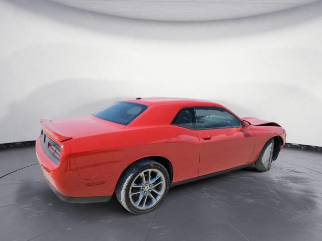 Photo 3 from auction – 2022 DODGE CHALLENGER with VIN 2C3CDZKG9NH238761
