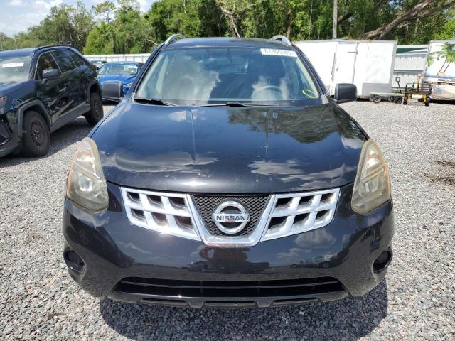 Photo 5 from auction – 2014 NISSAN ROGUE SELE with VIN JN8AS5MT9EW600802