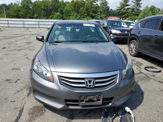 Photo 5 from auction – 2011 HONDA ACCORD EXL with VIN 1HGCP2F89BA073612