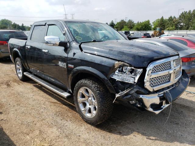 Photo 4 from auction – 2017 RAM 1500 LARAM with VIN 1C6RR7NT2HS860031