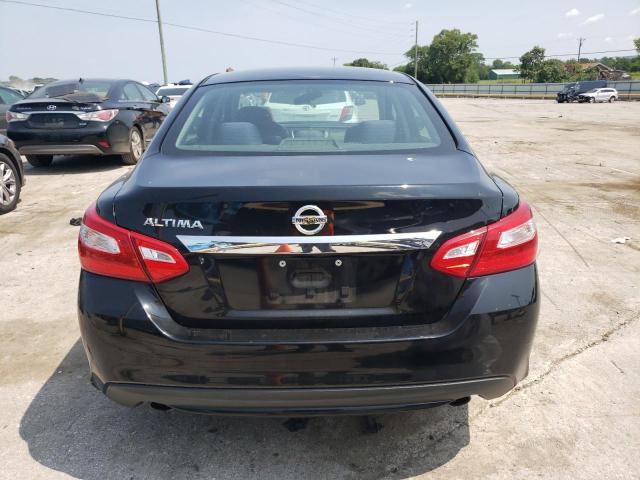 Photo 6 from auction – 2016 NISSAN ALTIMA 2.5 with VIN 1N4AL3AP0GN326179