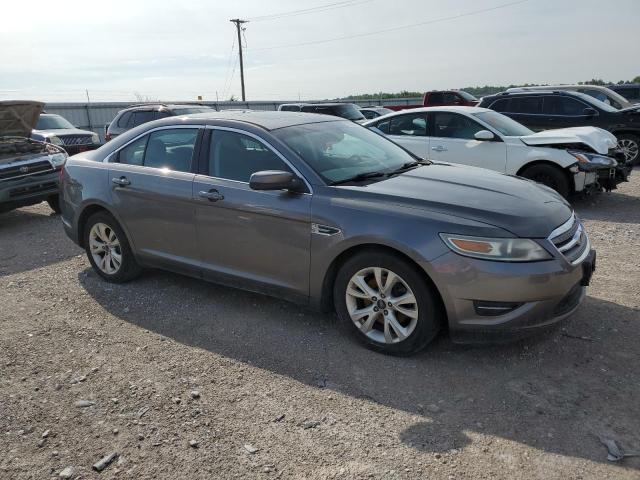 Photo 4 from auction – 2011 FORD TAURUS SEL with VIN 1FAHP2EW0BG157082