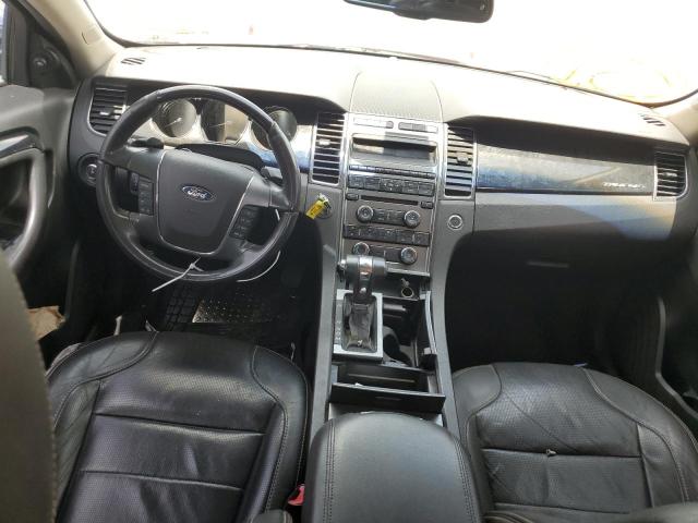 Photo 8 from auction – 2010 FORD TAURUS LIM with VIN 1FAHP2FW6AG117800