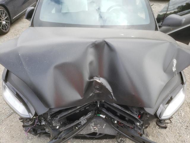 Photo 11 from auction – 2020 TESLA MODEL X with VIN 5YJXCDE41LF237143
