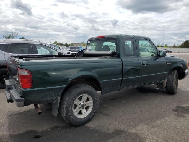 Photo 3 from auction – 2003 FORD RANGER SUP with VIN 1FTZR15E83PB24701