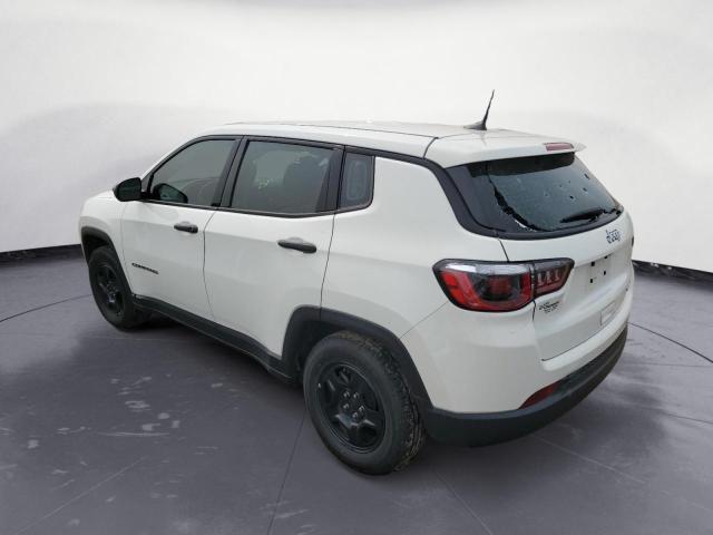 Zdjęcie 2 z aukcji – 2020 JEEP COMPASS SP z VIN 3C4NJCAB2LT147738