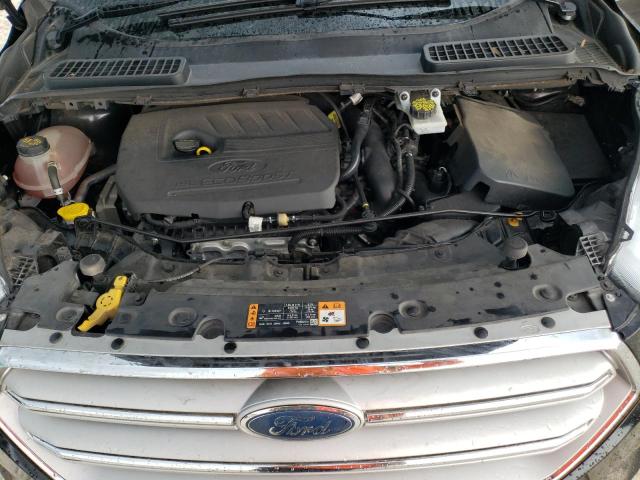 Photo 12 from auction – 2018 FORD ESCAPE SE with VIN 1FMCU0GD2JUC36844