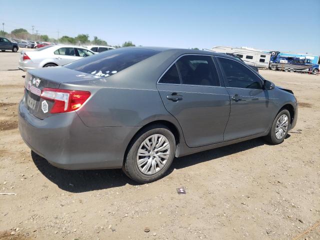 Photo 3 from auction – 2012 TOYOTA CAMRY BASE with VIN 4T4BF1FK3CR167943