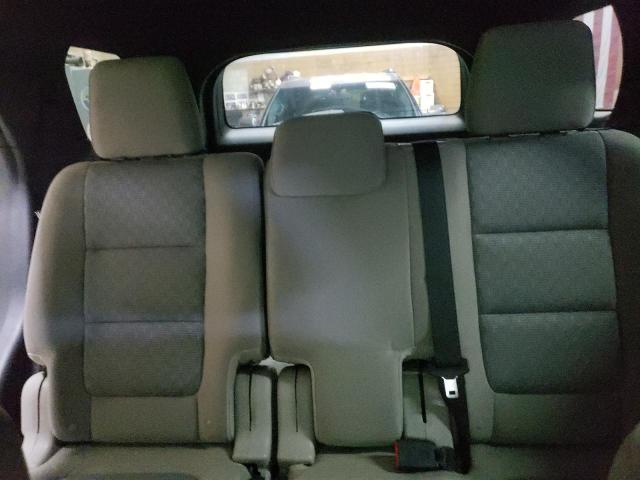 Photo 10 from auction – 2012 FORD EXPLORER X with VIN 1FMHK8D85CGA43865