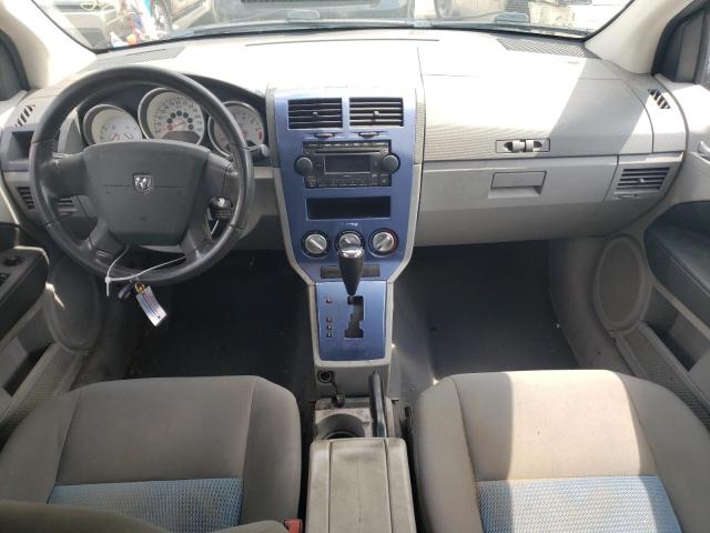 Photo 8 from auction – 2007 DODGE CALIBER R/ with VIN 1B3HE78K47D541625
