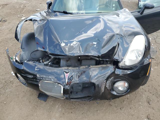 Photo 11 from auction – 2007 PONTIAC SOLSTICE with VIN 1G2MB35B27Y106683