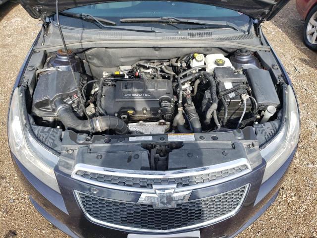 Photo 11 from auction – 2014 CHEVROLET CRUZE LT with VIN 1G1PC5SB7E7455274
