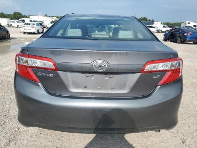 Photo 6 from auction – 2013 TOYOTA CAMRY L with VIN 4T1BF1FK3DU213573