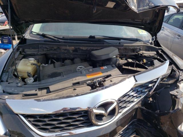 Photo 12 from auction – 2012 MAZDA CX-9 with VIN JM3TB3CV5C0350574