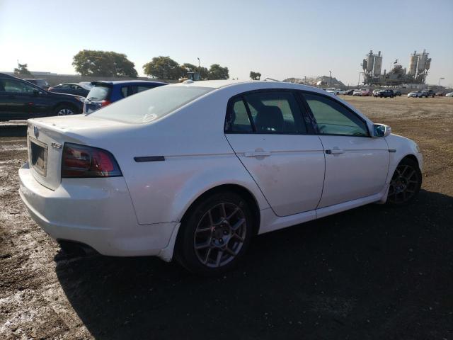 Photo 3 from auction – 2008 ACURA TL TYPE S with VIN 19UUA76568A008069
