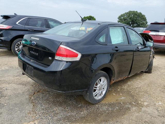 صورة رقم 3 من المزاد - 2008 FORD FOCUS SE مع VIN 1FAHP35N48W149014