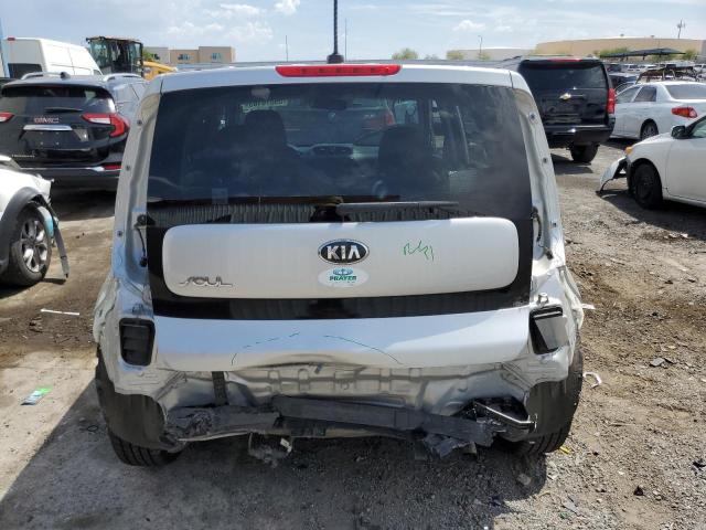 Photo 6 from auction – 2018 KIA SOUL with VIN KNDJN2A21J7595872