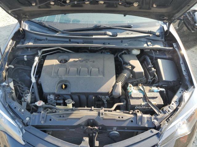 Photo 11 from auction – 2017 TOYOTA COROLLA L with VIN 2T1BURHEXHC825675