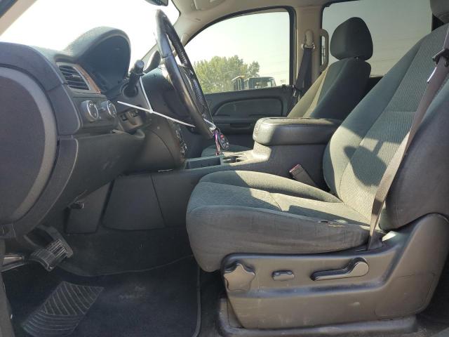 Photo 7 from auction – 2008 CHEVROLET AVALANCHE with VIN 3GNFK12308G167054