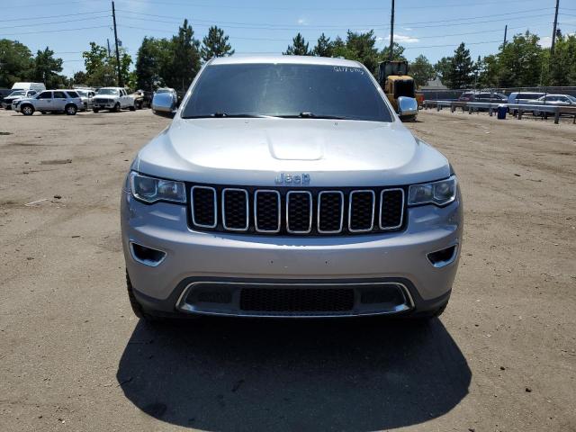 Photo 5 from auction – 2019 JEEP GRAND CHER with VIN 1C4RJFBG3KC724686