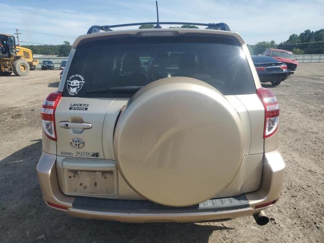 Photo 6 from auction – 2009 TOYOTA RAV4 LIMIT with VIN JTMZF31V795013099