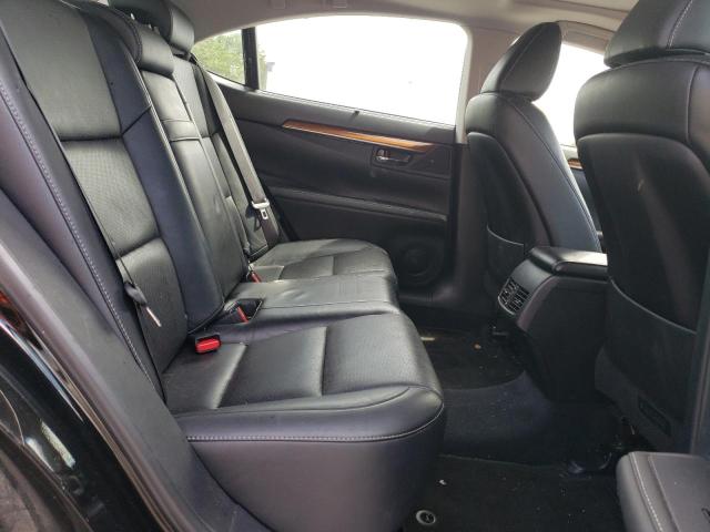 Photo 10 from auction – 2013 LEXUS ES 300H with VIN JTHBW1GG8D2004791