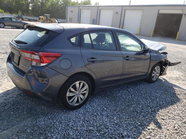 Photo 3 from auction – 2022 SUBARU IMPREZA with VIN 4S3GTAB68N3701758
