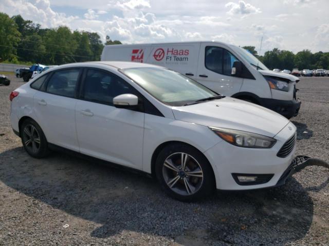 Photo 4 from auction – 2016 FORD FOCUS SE with VIN 1FADP3FE9GL219264