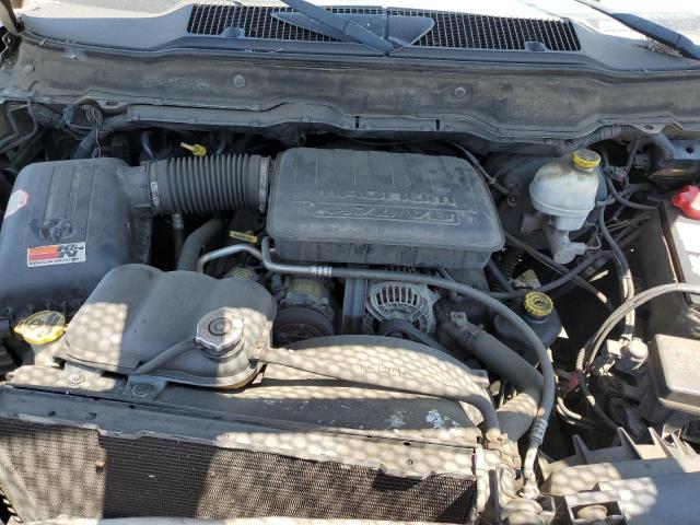 Photo 11 from auction – 2003 DODGE RAM 1500 S with VIN 1D7HA18N13J673566