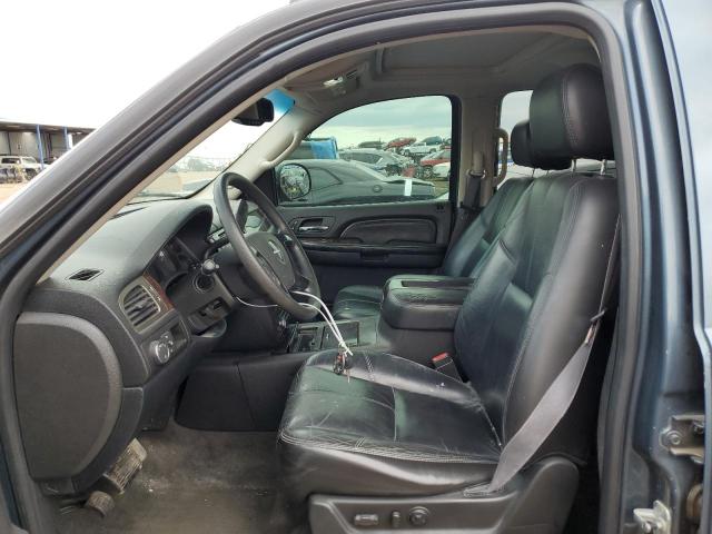 Photo 7 from auction – 2007 GMC YUKON DENA with VIN 1GKFK63887J212923