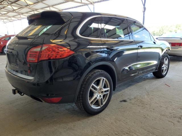 Photo 3 from auction – 2012 PORSCHE CAYENNE with VIN WP1AA2A25CLA09033