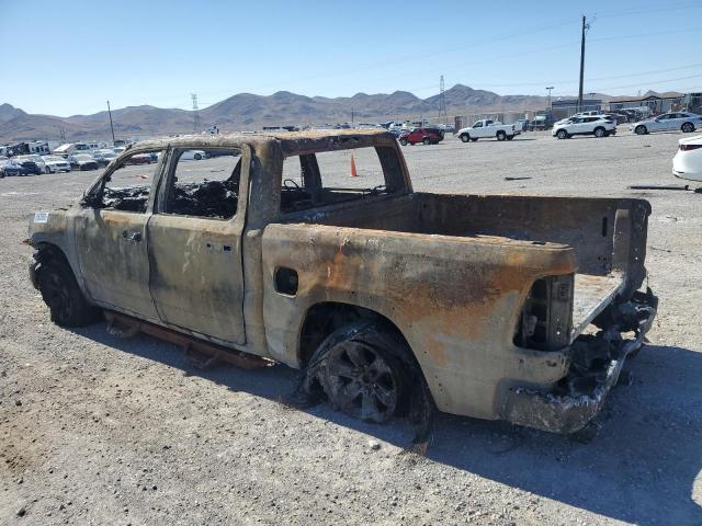 Photo 2 from auction – 2022 RAM 1500 LARAM with VIN 1C6SRFJT6NN349238