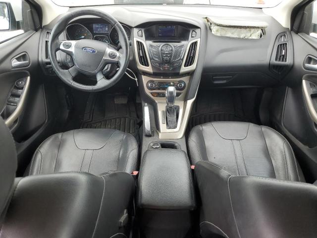 Photo 8 from auction – 2012 FORD FOCUS SEL with VIN 1FAHP3H27CL402676