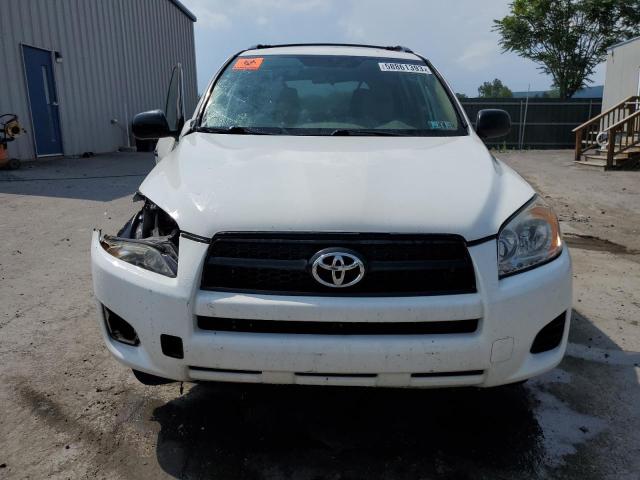 Photo 5 from auction – 2012 TOYOTA RAV4 with VIN 2T3BF4DV5CW208444