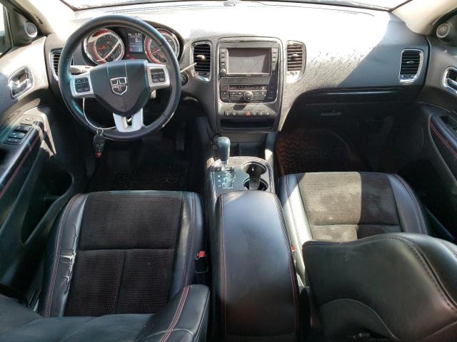 Photo 8 from auction – 2013 DODGE DURANGO R/ with VIN 1C4SDHCT2DC556879
