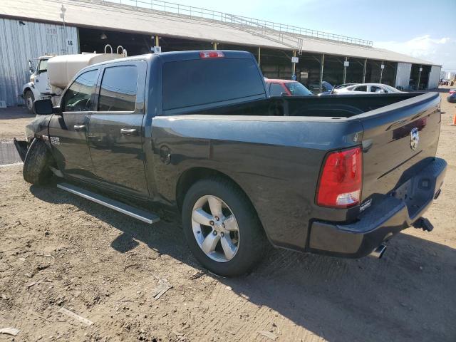 Photo 2 from auction – 2016 RAM 1500 ST with VIN 3C6RR6KT9GG116477