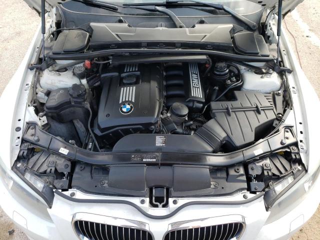 Photo 11 from auction – 2011 BMW 328 XI with VIN WBAKF3C5XBE567948