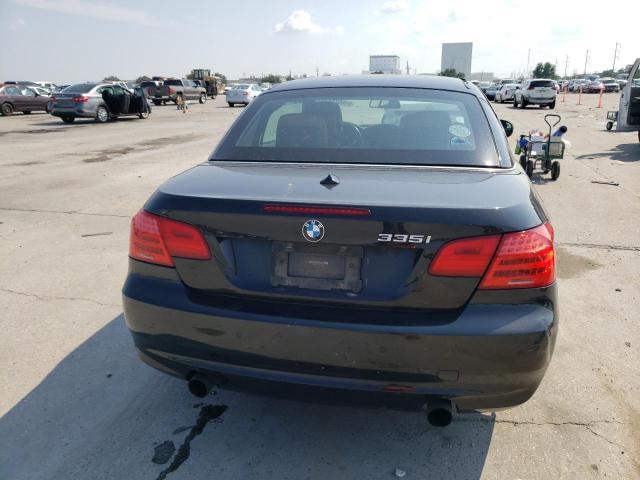 Photo 6 from auction – 2011 BMW 335 I with VIN WBADX7C50BE743385