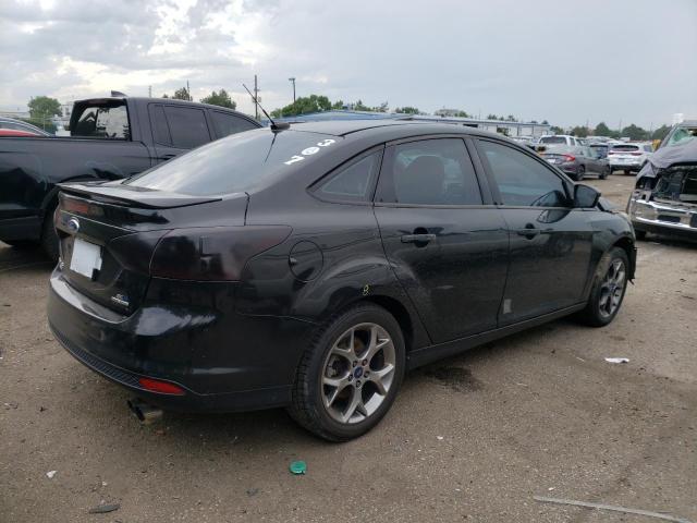 Photo 3 from auction – 2013 FORD FOCUS SE with VIN 1FADP3F20DL117563